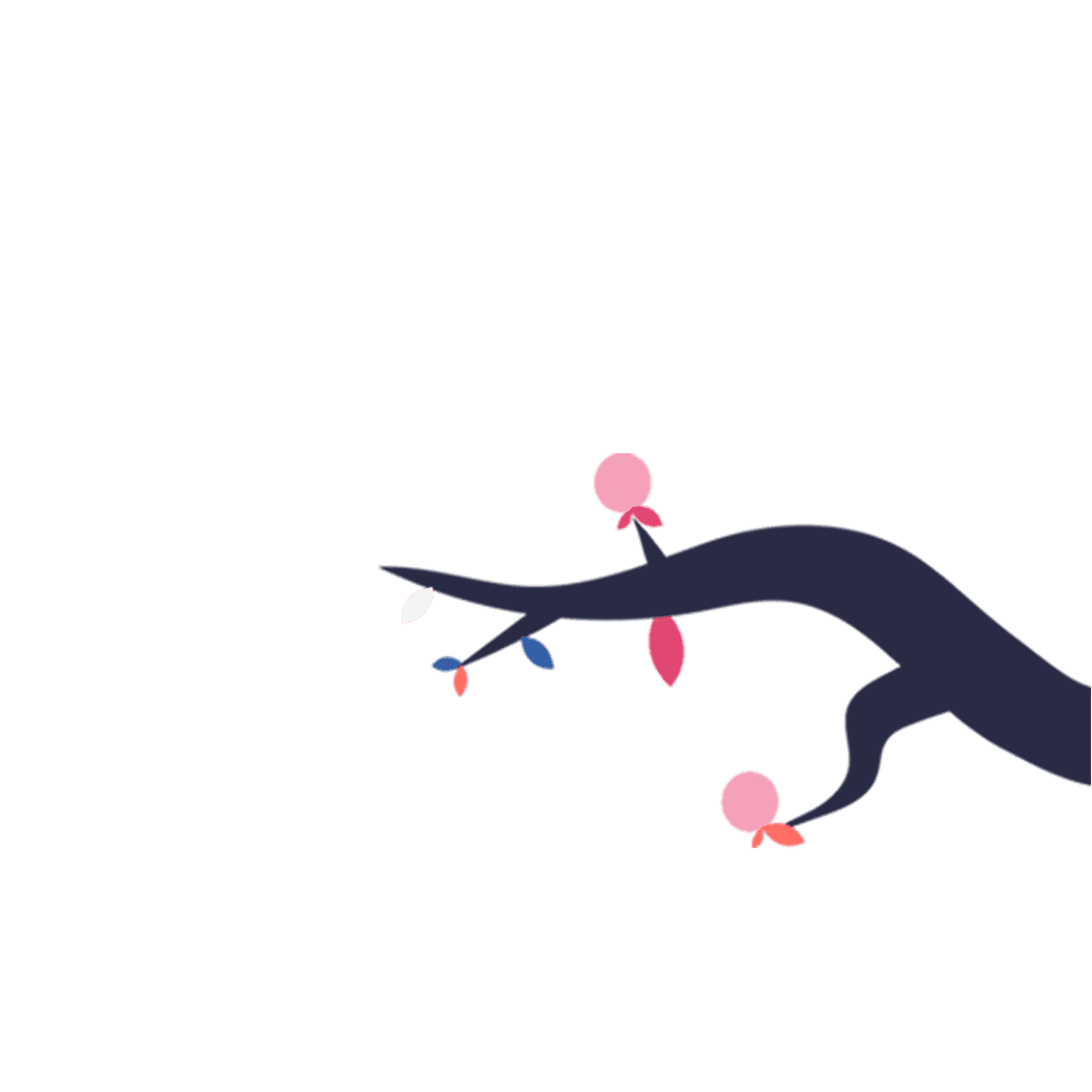 right arrangement